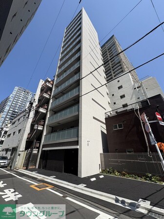 フィシオ飯田橋の物件内観写真